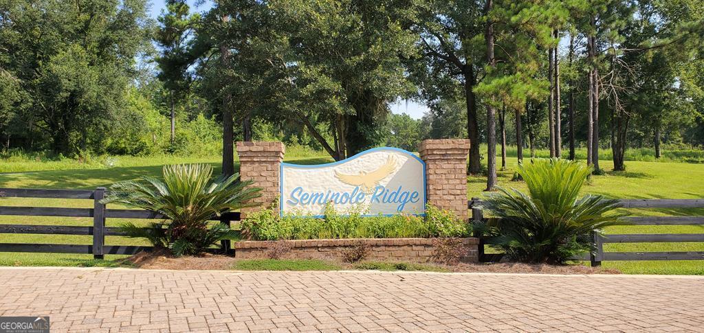 LOT 13 BLOCK A Mountain View Way